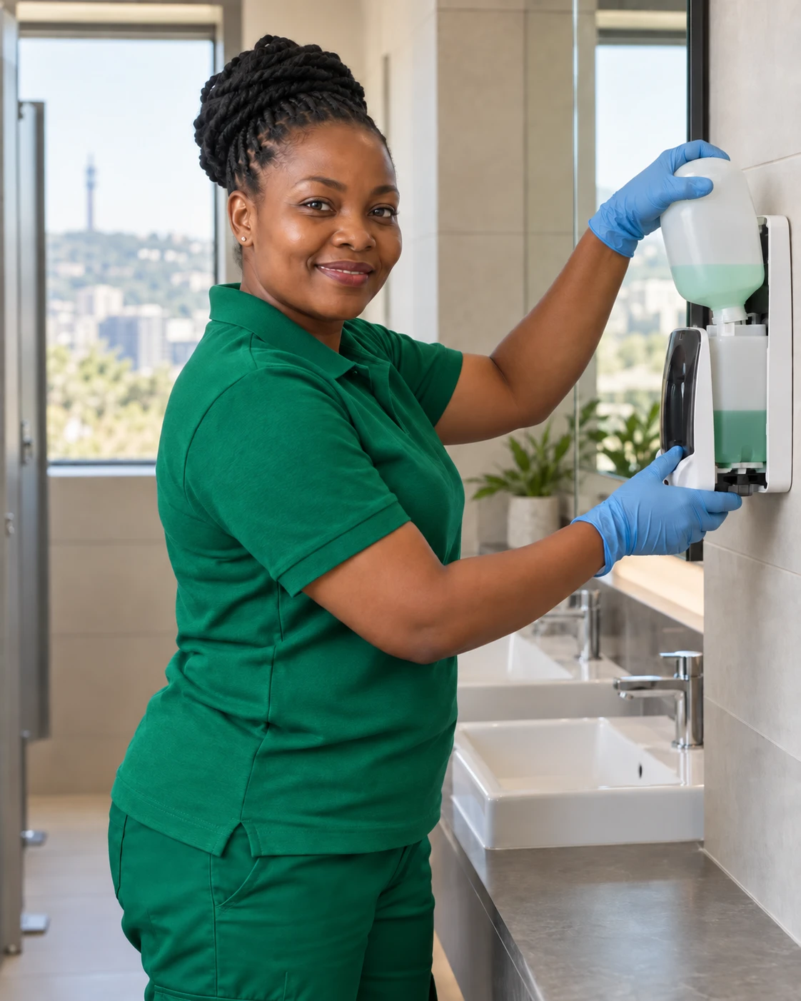 Hygiene Services